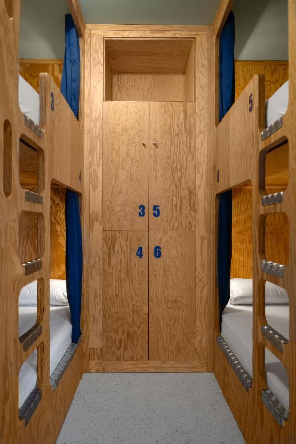 Eklo Clermont Ferrand Centre Gare Hotel ภายนอก รูปภาพ